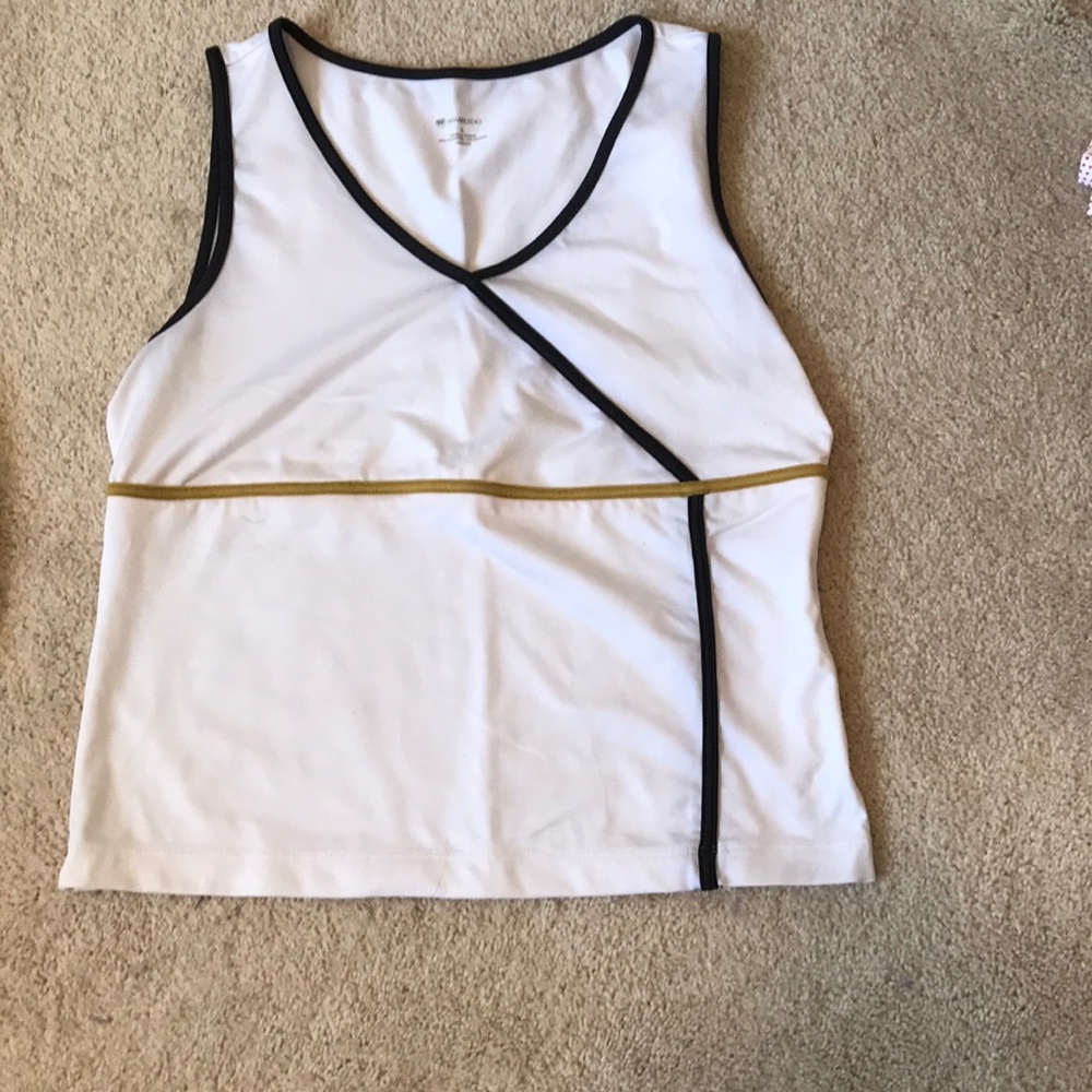 Active wear